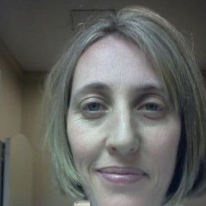 Meet your Posher, Krisie